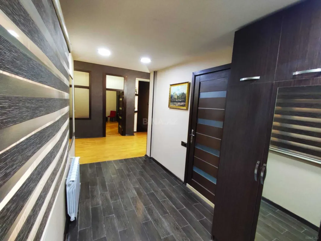 Kirayə verilir 3 otaqlı ofis 80 m²