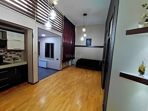 Kirayə verilir 3 otaqlı ofis 80 m² — Bakı, Sahil qəs. 3 otaq 80.00 m²