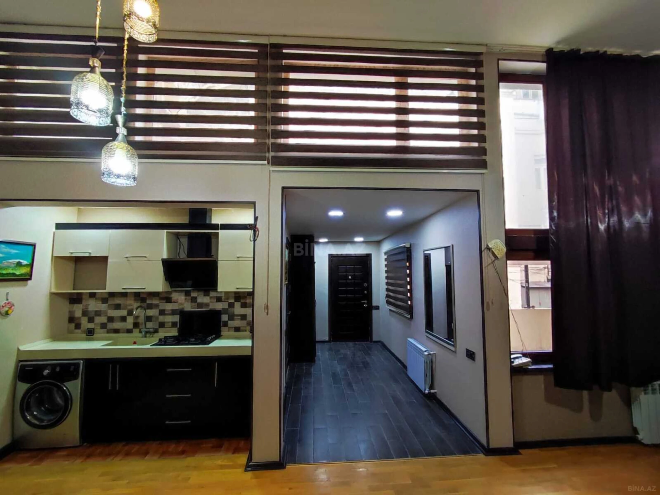 Kirayə verilir 3 otaqlı ofis 80 m²