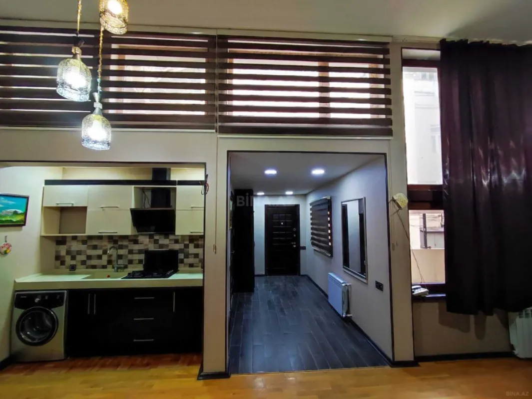 Kirayə verilir 3 otaqlı ofis 80 m²