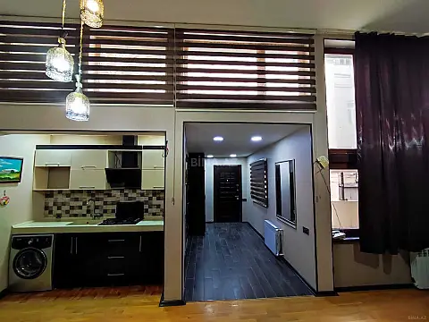 Kirayə verilir 3 otaqlı ofis 80 m²