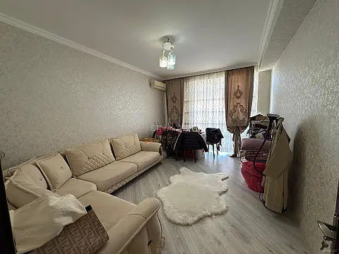Satılır 2 otaqlı mənzil 85 m² — Bakı, Həzi Aslanov qəs. 2 otaq 85.00 m²