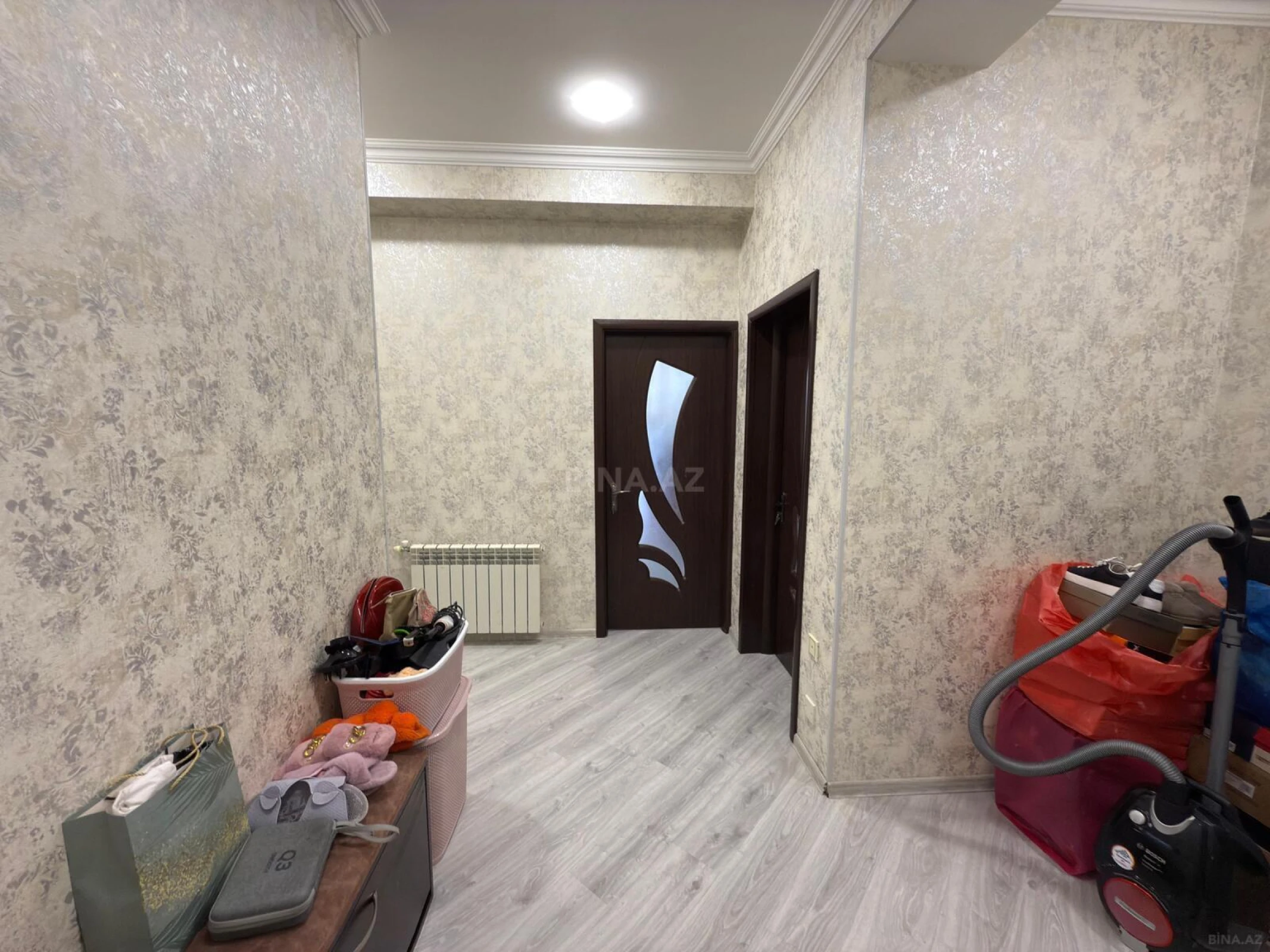 Satılır 2 otaqlı mənzil 85 m²