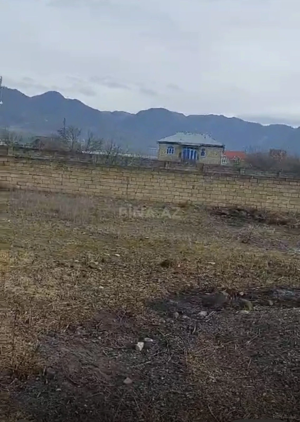 Satılır torpaq sahəsi 16 m²