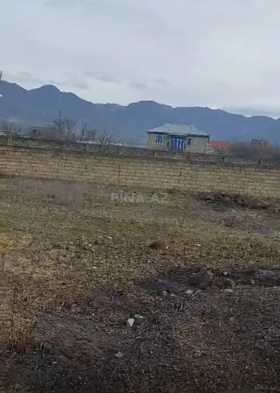 Satılır torpaq sahəsi 16 m²