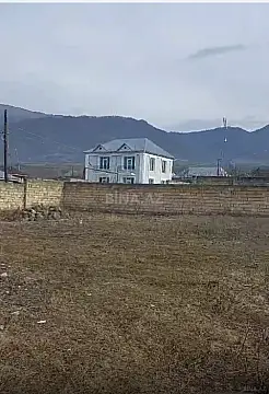 Satılır torpaq sahəsi 16 m² — İsmayıllı 16.00 m²