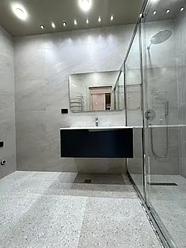 Satılır 3 otaqlı mənzil 128 m²