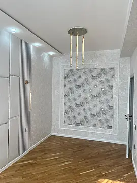 Satılır 2 otaqlı mənzil 76 m²