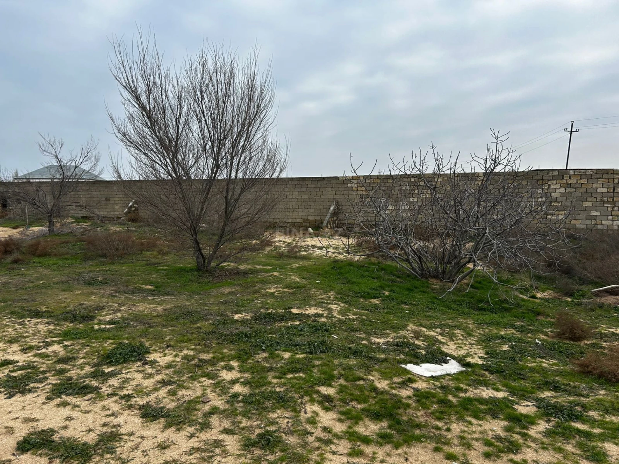 Satılır torpaq sahəsi 18 m²