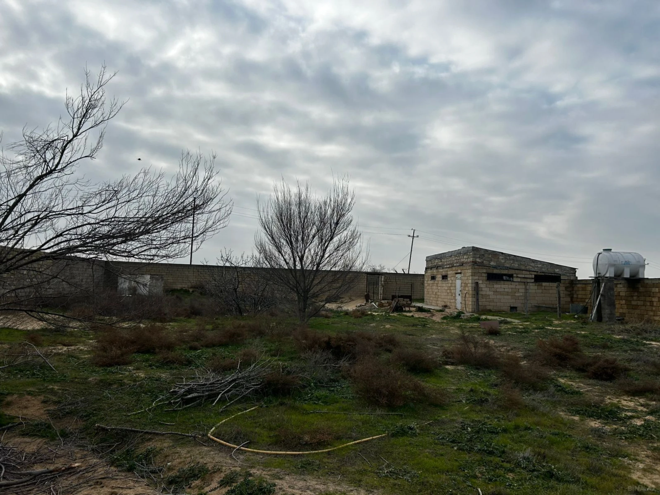 Satılır torpaq sahəsi 18 m²