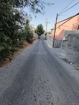 Satılır torpaq sahəsi 4 m² — Bakı, Köhnə Günəşli 4.00 m²