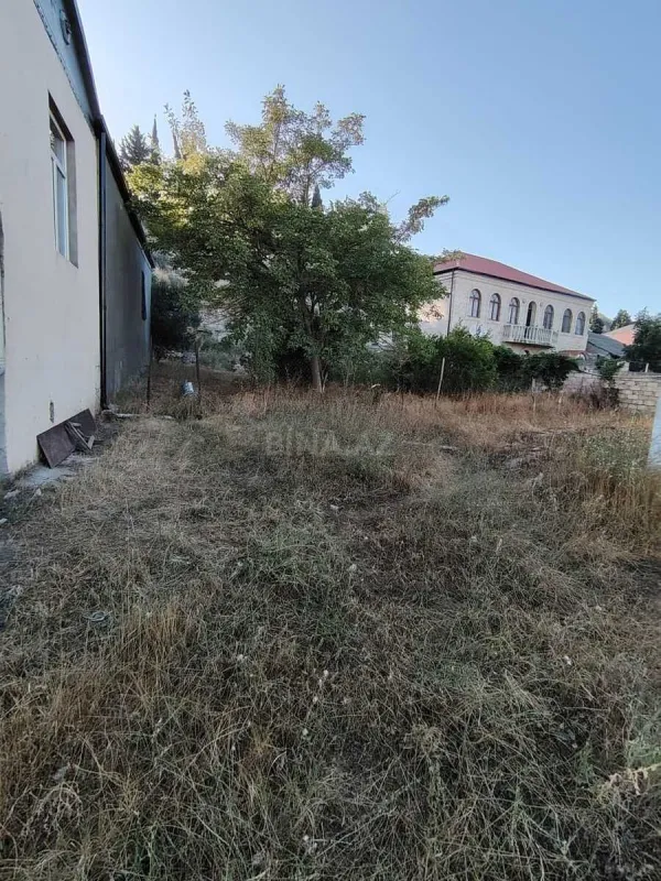 Satılır torpaq sahəsi 4 m²