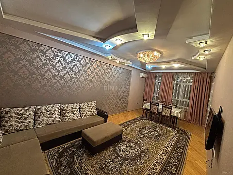 Satılır 2 otaqlı mənzil 87 m² — Bakı, Xətai 2 otaq 87.00 m²