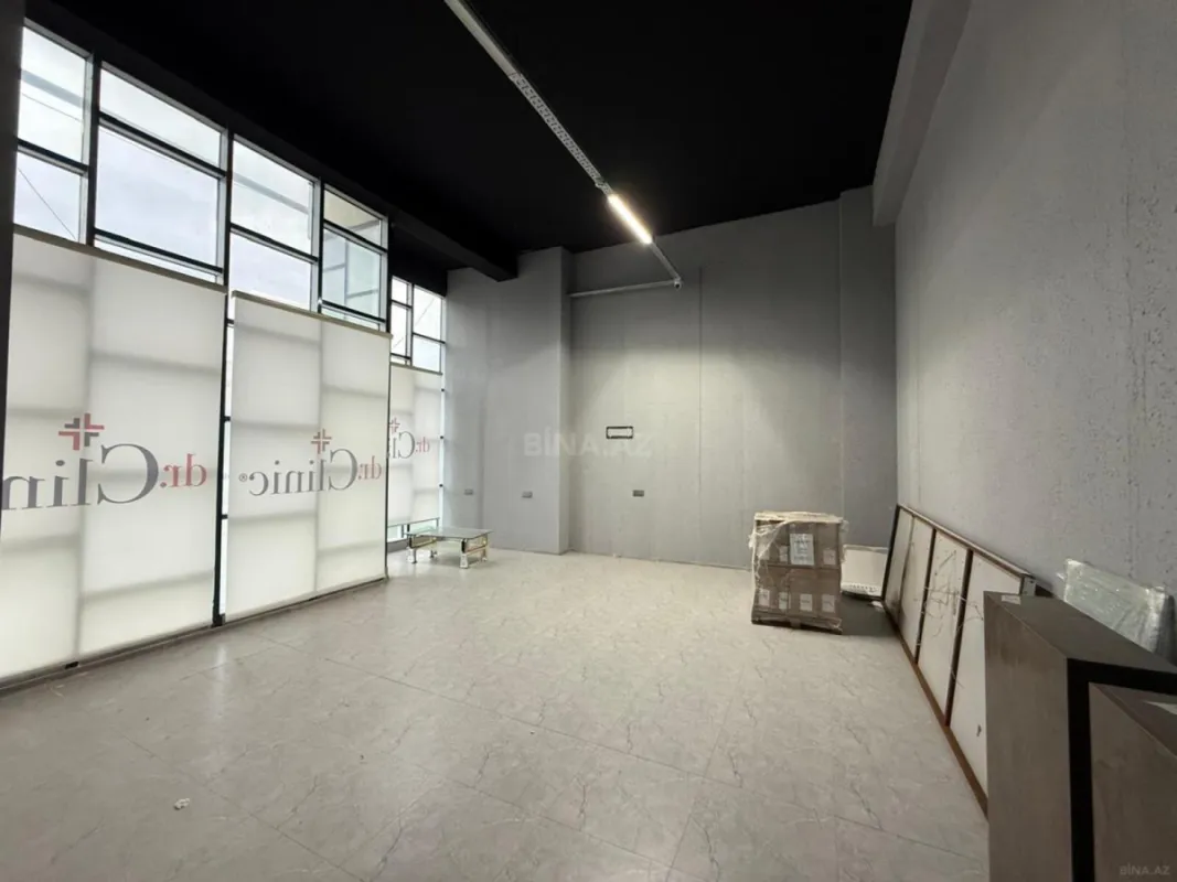 Kirayə verilir obyekt 360 m²