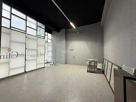 Kirayə verilir obyekt 360 m²