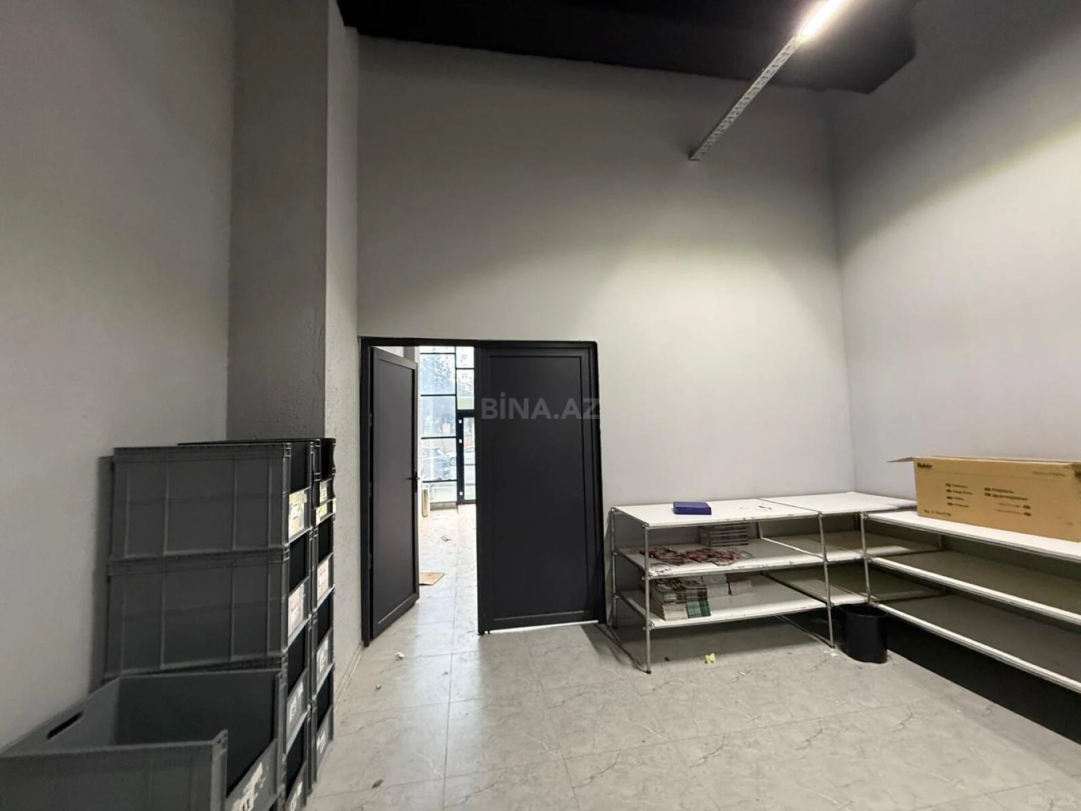 Kirayə verilir obyekt 360 m²