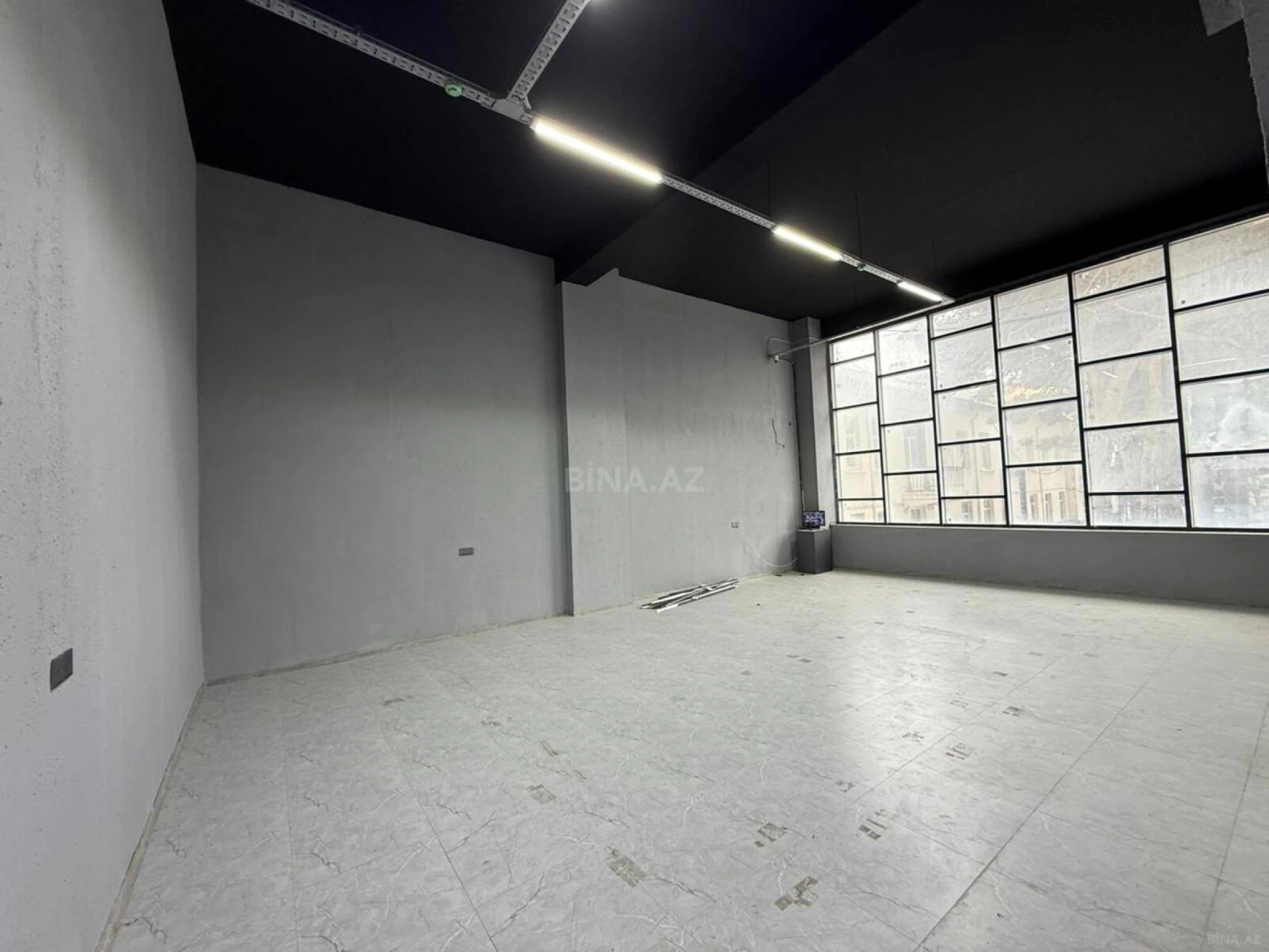 Kirayə verilir obyekt 360 m²