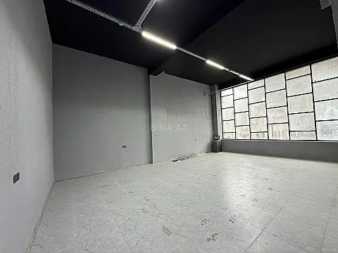 Kirayə verilir obyekt 360 m²