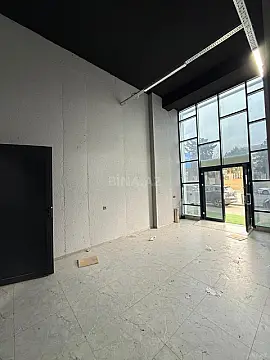 Kirayə verilir obyekt 360 m²