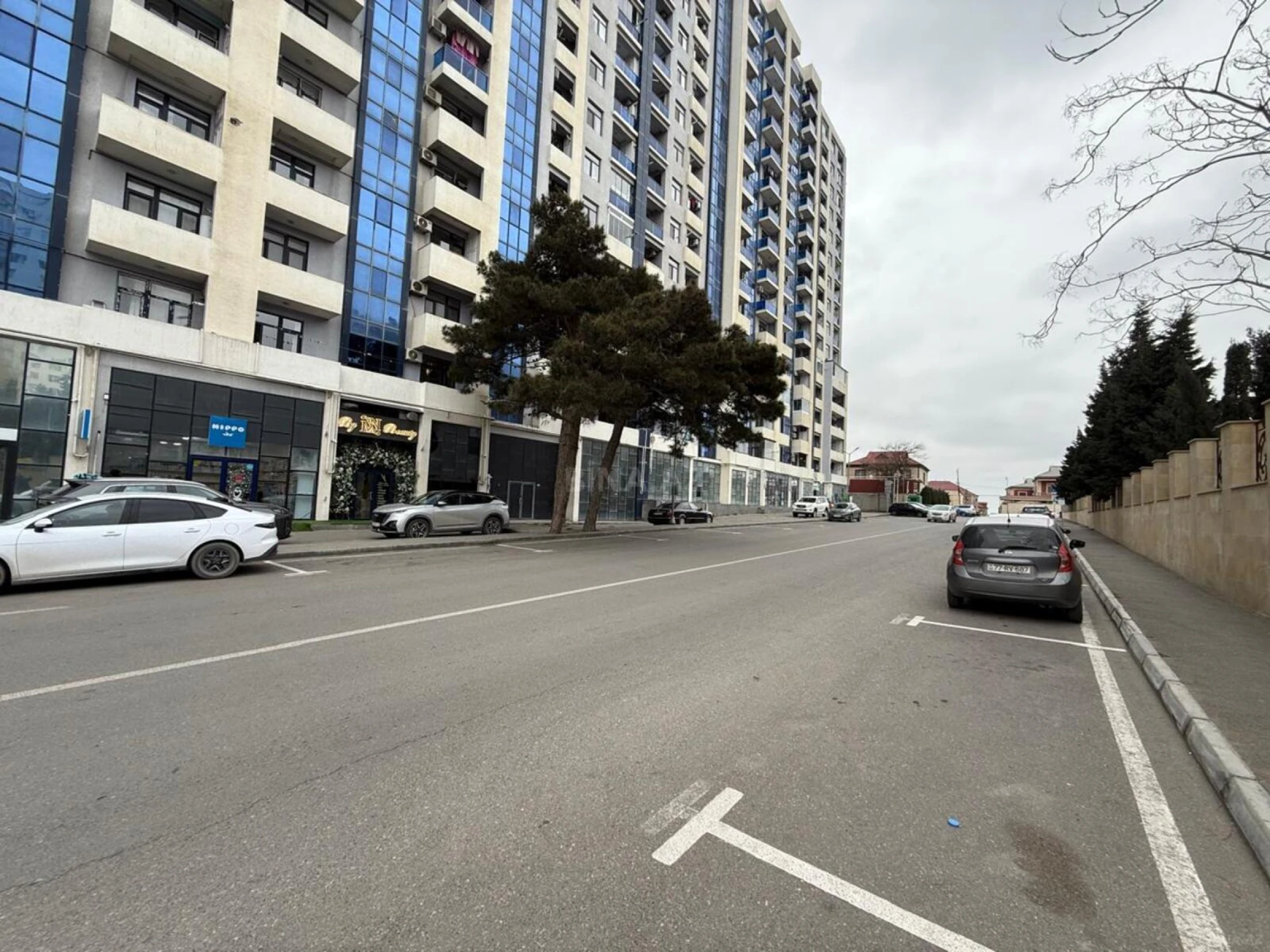 Kirayə verilir obyekt 360 m²