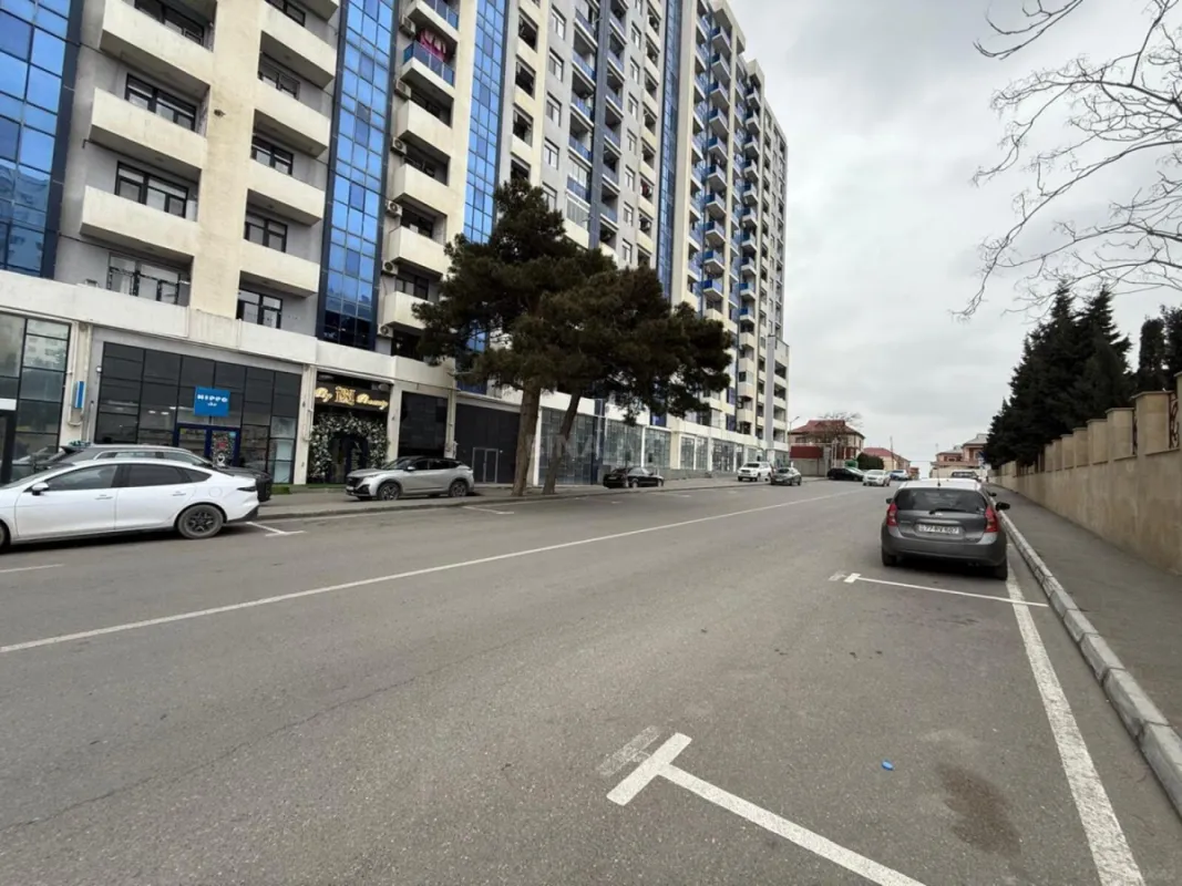 Kirayə verilir obyekt 360 m²