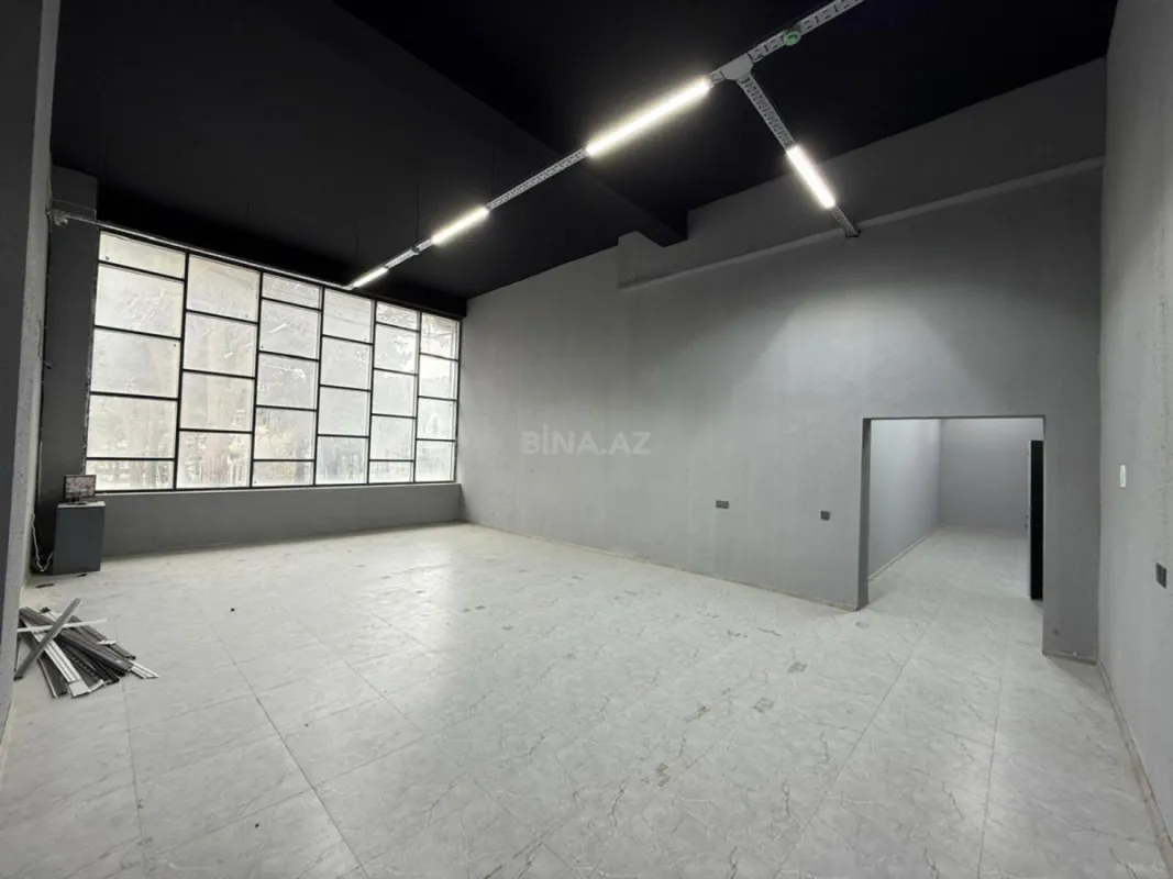 Kirayə verilir obyekt 360 m²