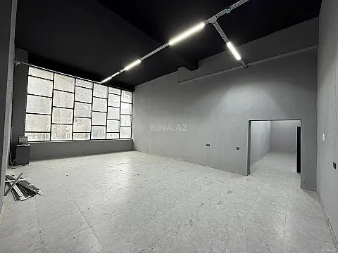 Kirayə verilir obyekt 360 m² — Bakı 360.00 m²