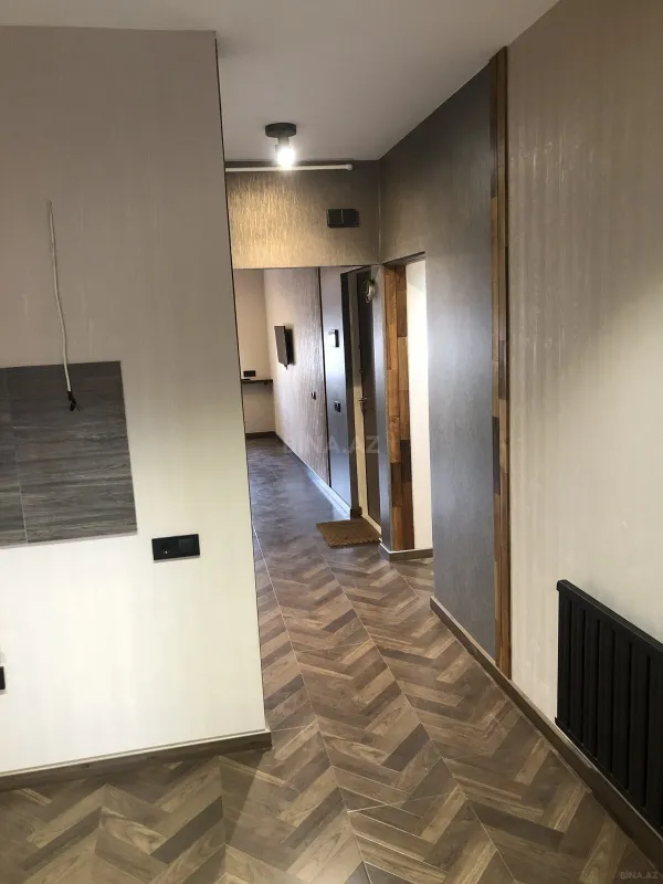 Satılır 2 otaqlı mənzil 60 m²