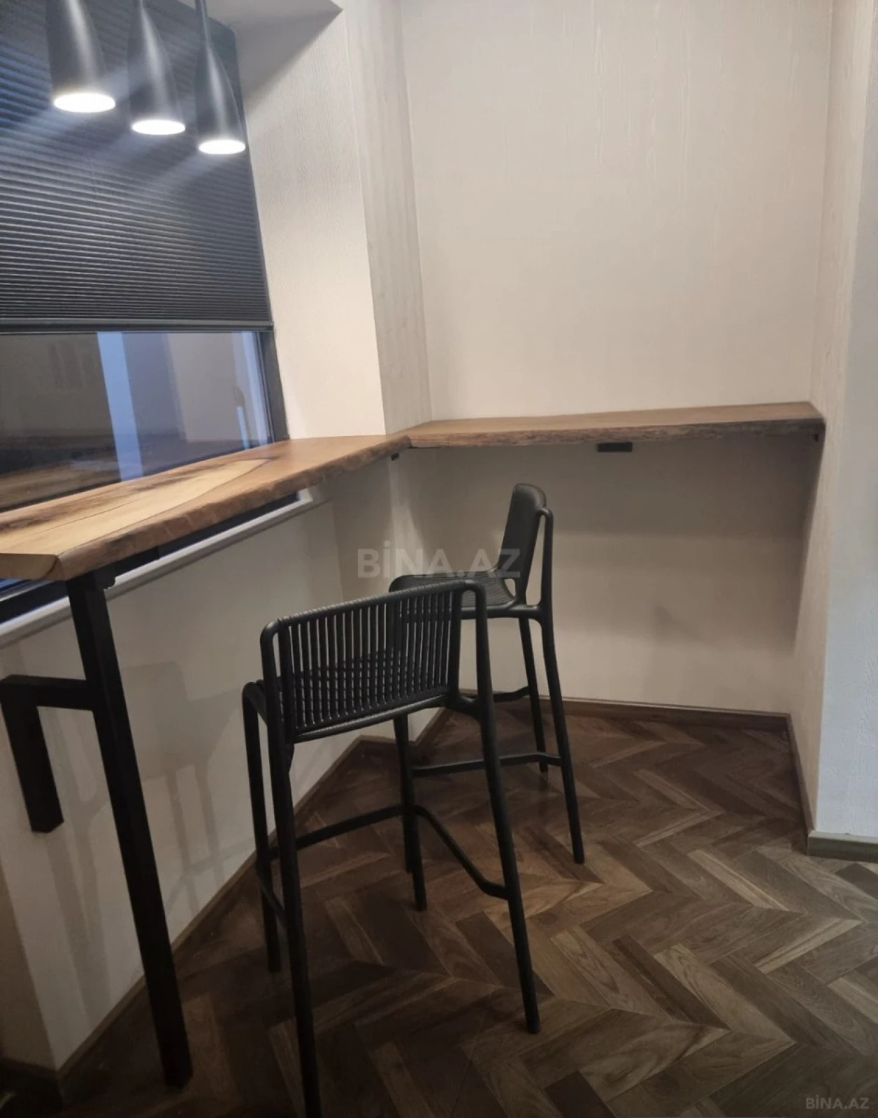Satılır 2 otaqlı mənzil 60 m²