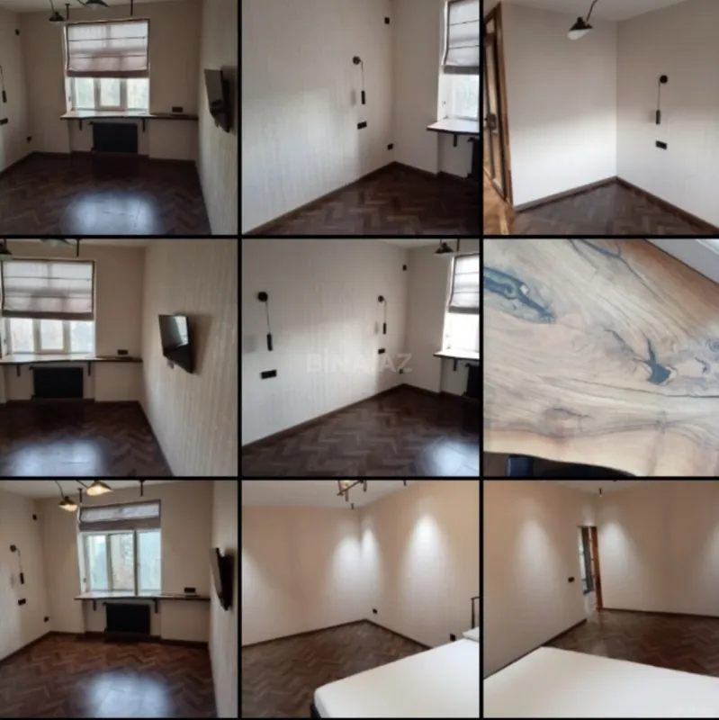 Satılır 2 otaqlı mənzil 60 m²
