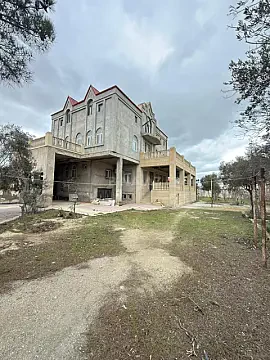Satılır 7 otaqlı həyət evi 600 m² — Bakı, Mərdəkan 7 otaq 600.00 m²