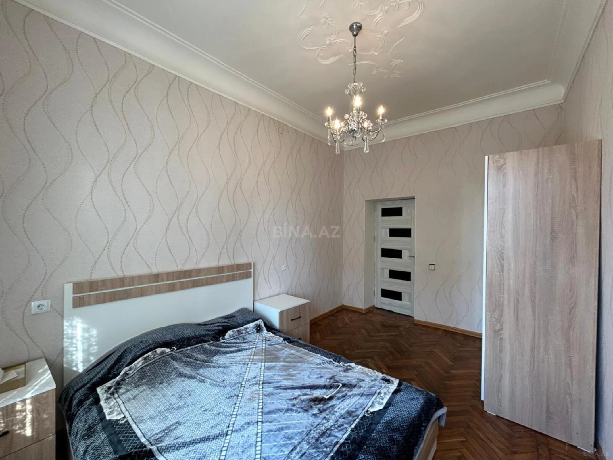 Satılır 3 otaqlı mənzil 90 m²