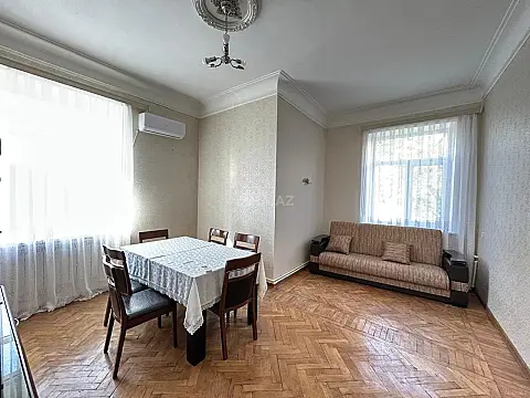 Satılır 3 otaqlı mənzil 90 m²
