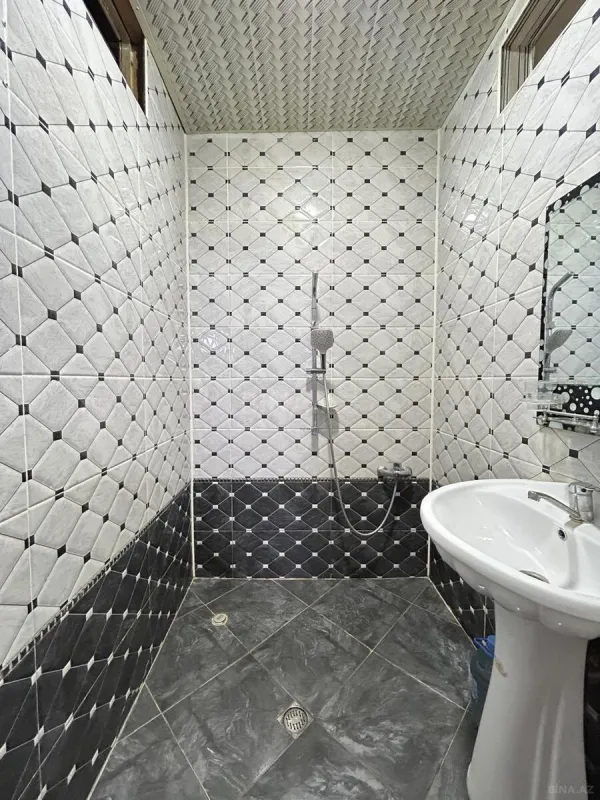 Satılır 3 otaqlı mənzil 90 m²