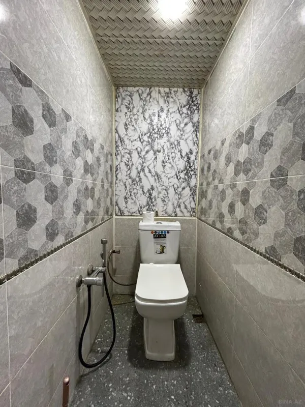 Satılır 3 otaqlı mənzil 90 m²
