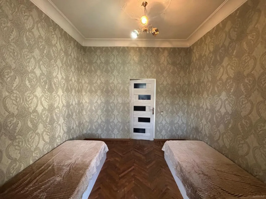 Satılır 3 otaqlı mənzil 90 m²