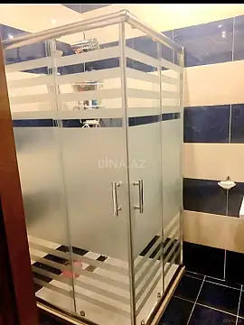 Satılır 3 otaqlı mənzil 128 m²