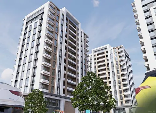 Satılır 1 otaqlı mənzil 53.4 m² — Bakı, Nərimanov 1 otaq 53.40 m²