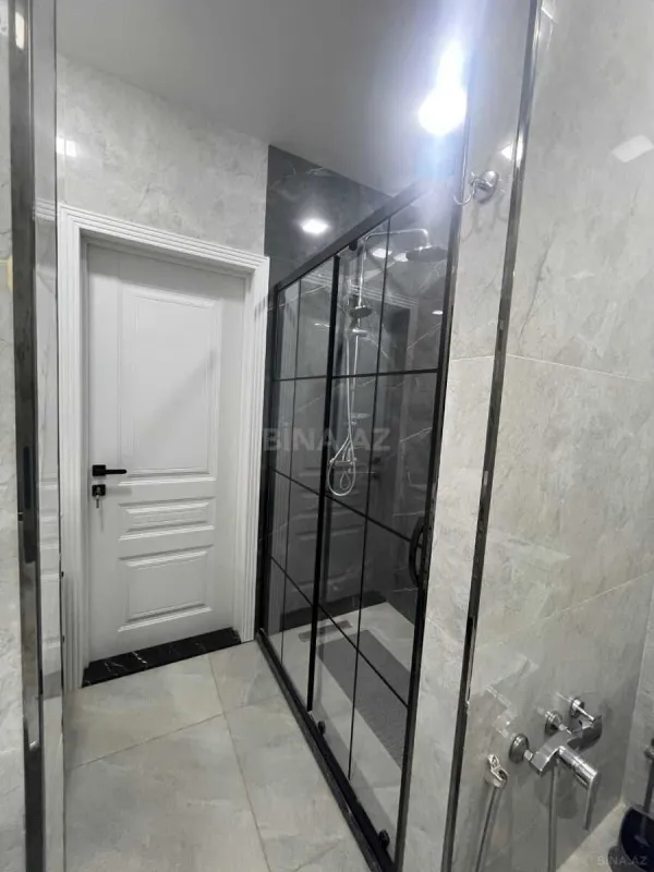Satılır 3 otaqlı mənzil 75 m²