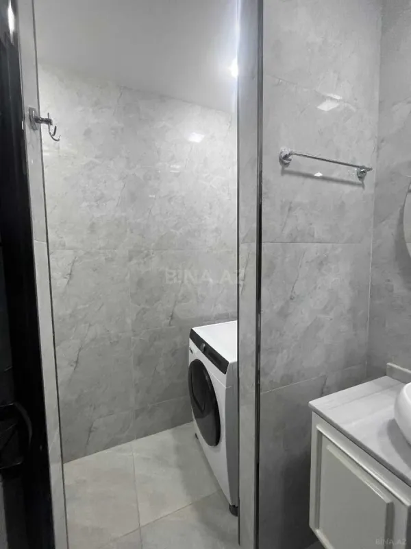 Satılır 3 otaqlı mənzil 75 m²