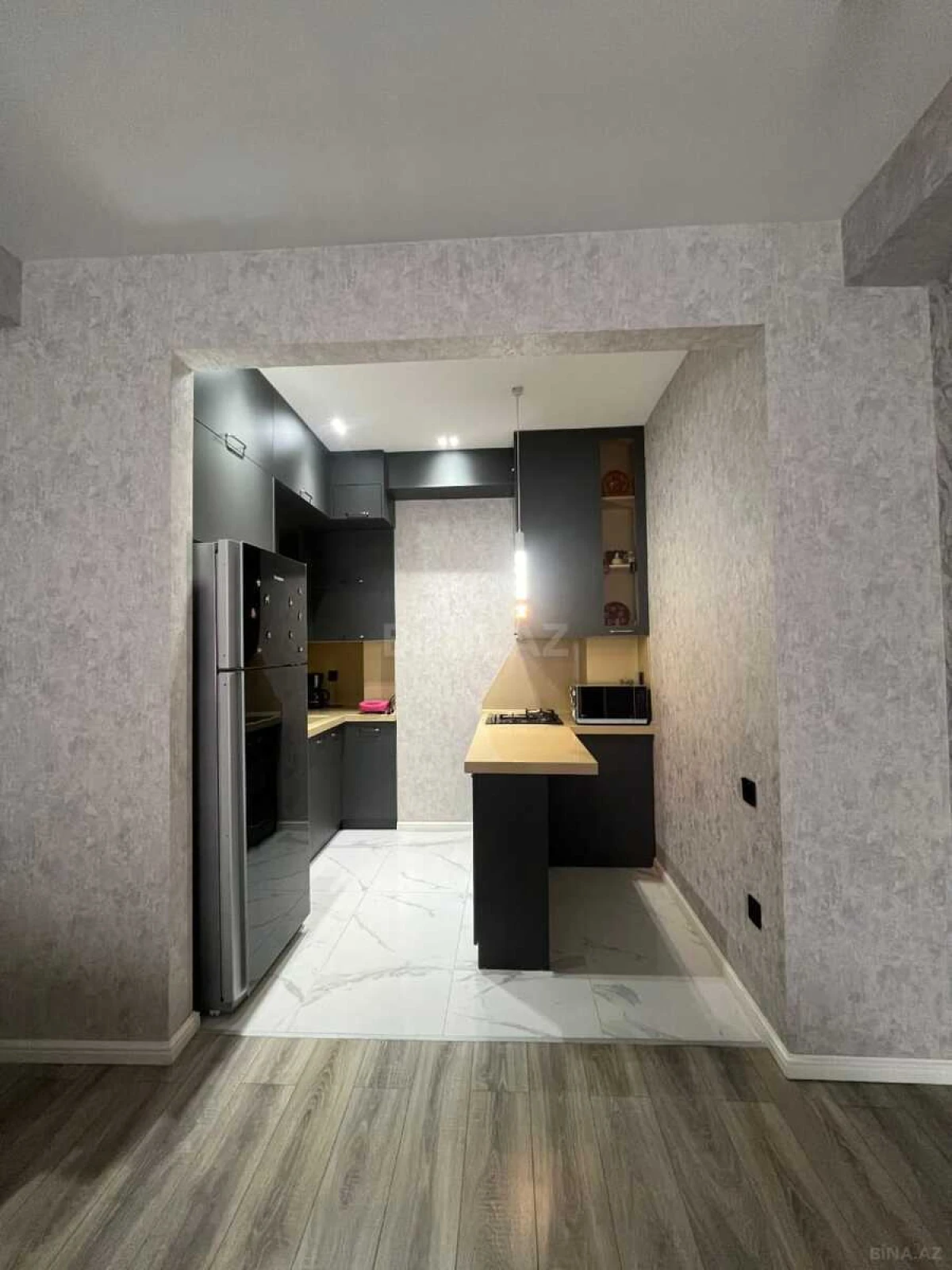 Satılır 3 otaqlı mənzil 75 m²