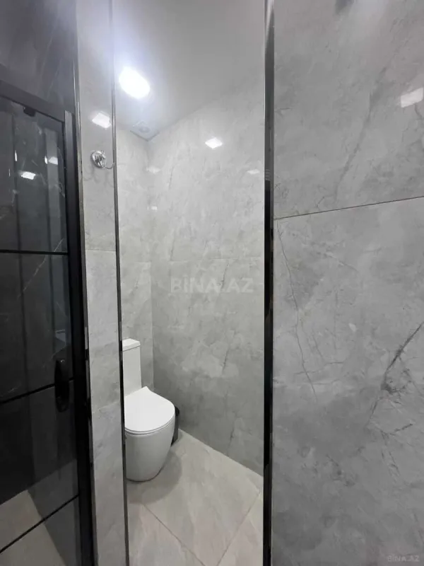 Satılır 3 otaqlı mənzil 75 m²