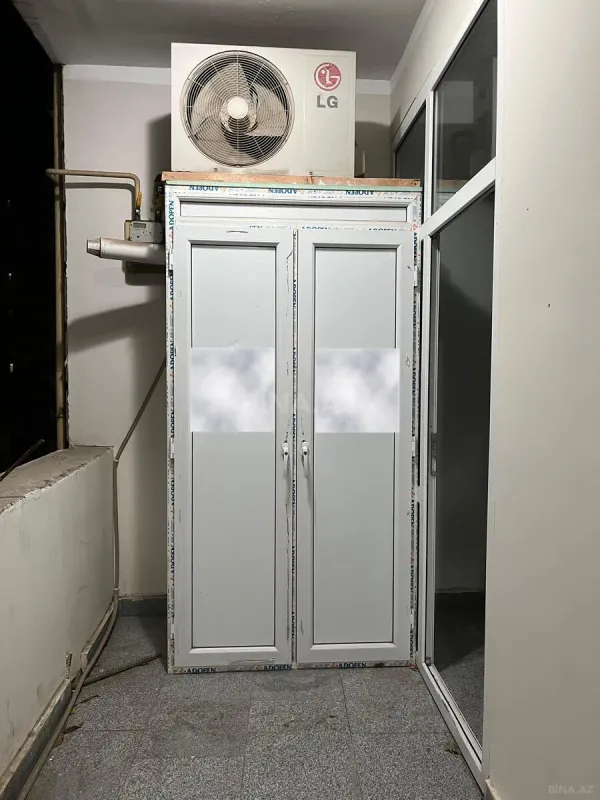 Satılır 3 otaqlı mənzil 75 m²