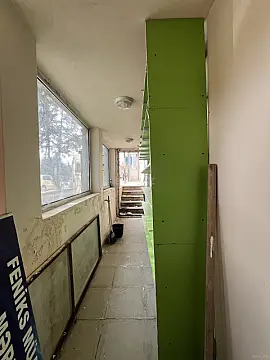 Kirayə verilir obyekt 10 m²