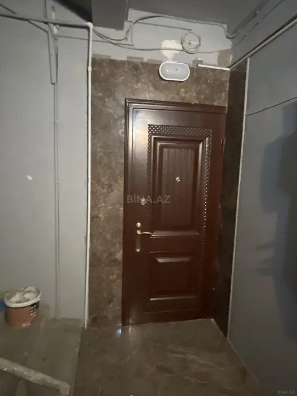 Satılır 2 otaqlı mənzil 68 m²