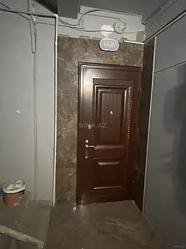 Satılır 2 otaqlı mənzil 68 m²