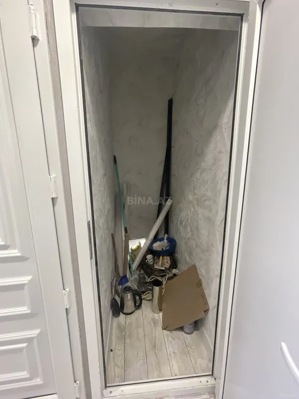 Satılır 2 otaqlı mənzil 68 m²