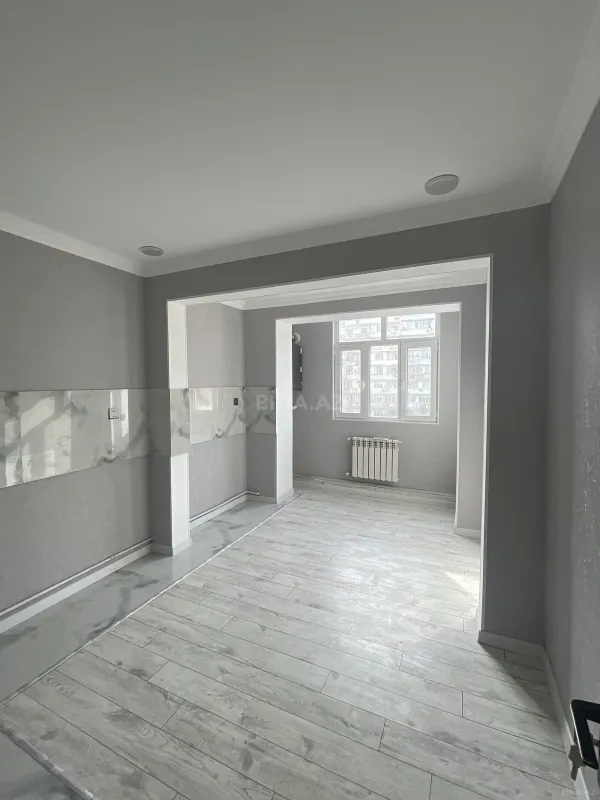 Satılır 2 otaqlı mənzil 68 m²