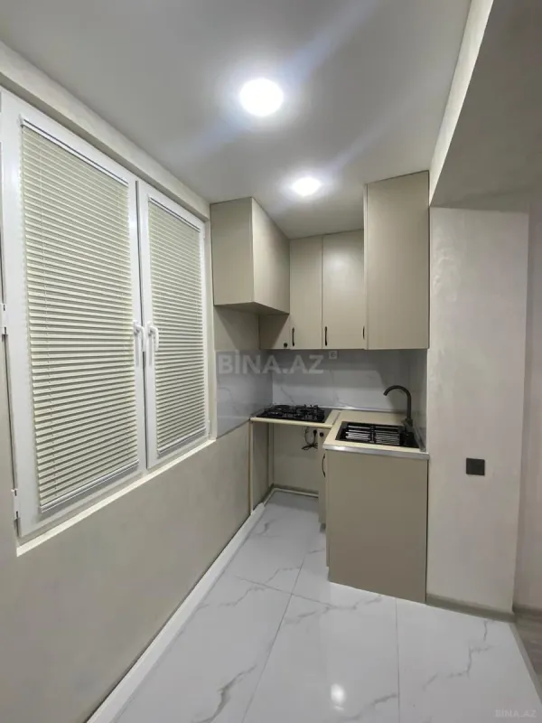 Satılır 2 otaqlı mənzil 40 m²