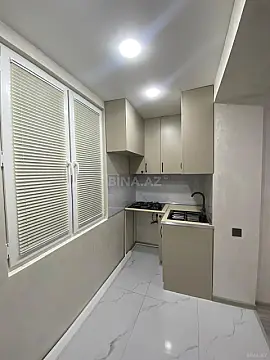 Satılır 2 otaqlı mənzil 40 m²